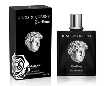 Amaran Kings & Queens Excellence