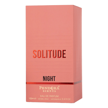 SOLITUDE NIGHT by PENDORA