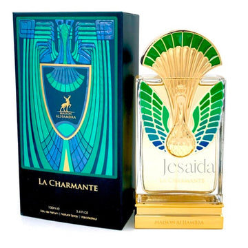 La Charmante by Maison Alhambra