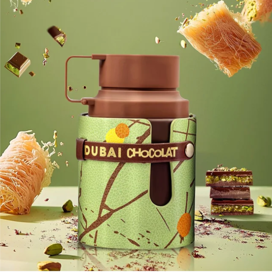 Armaf Odyssey Dubai Chocolat