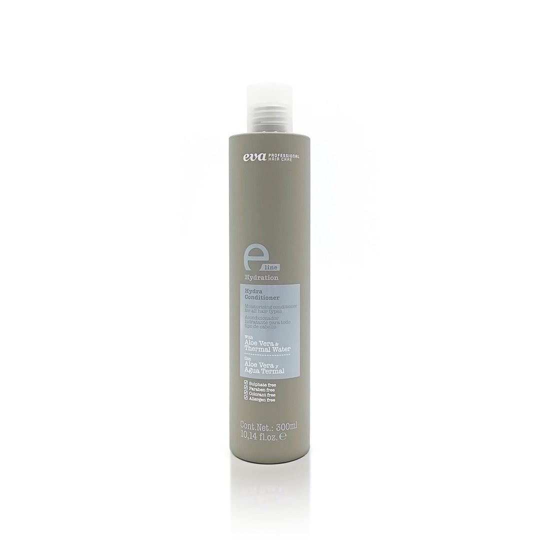 E-line Hydra conditioner- drėkinantis kondicionierius visiems plaukų tipams - MĖGINYS - SHADE CITY