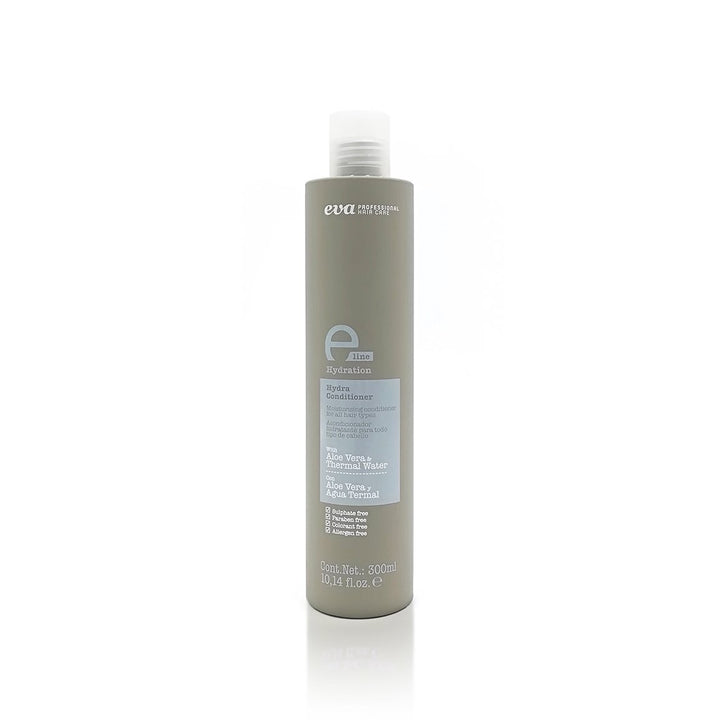 E-line Hydra conditioner- drėkinantis kondicionierius visiems plaukų tipams - MĖGINYS - SHADE CITY