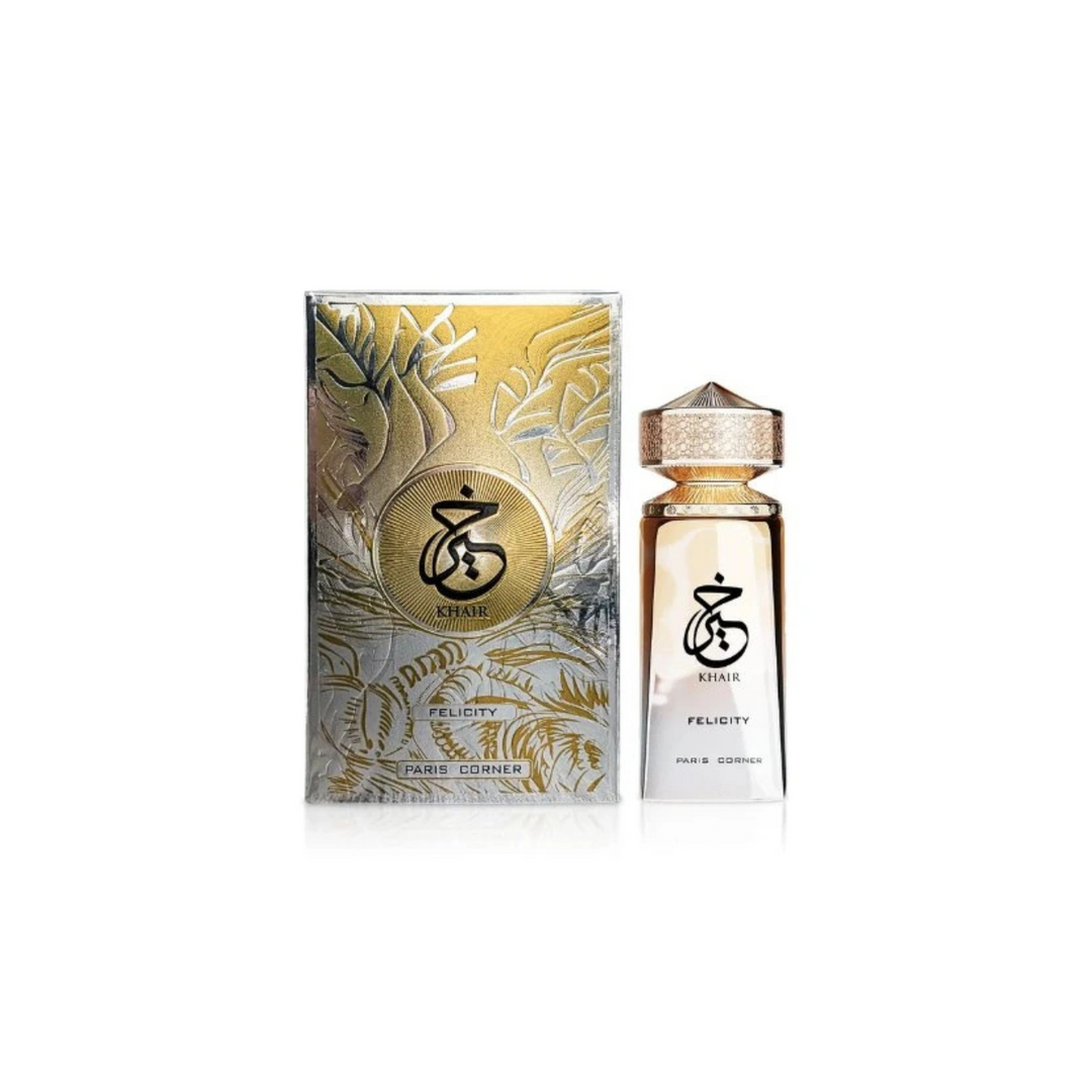 Khair Felicity by Paris Corner