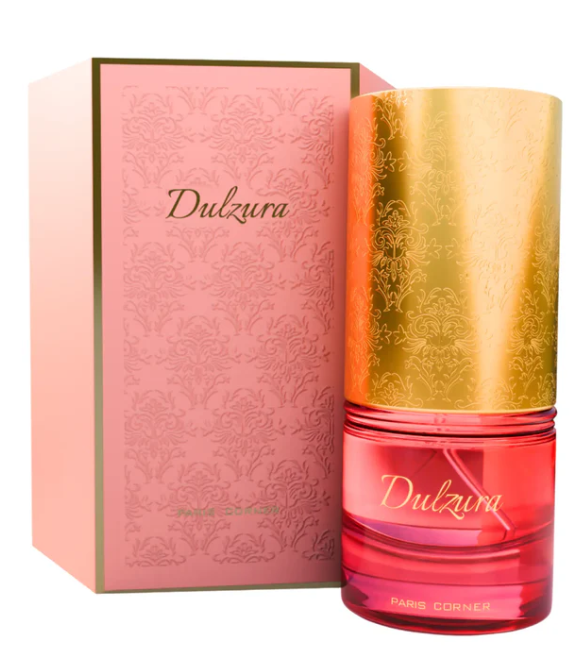 Dulzura by Paris Corner