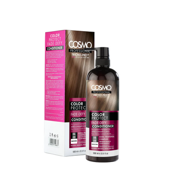 Cosmo Color Protect Fade Defy Conditioner