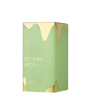 Eclaire Pistache by Lattafa