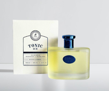 Tonic Ice by Alhambra