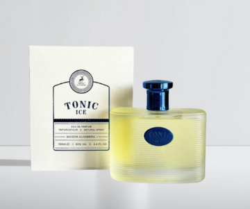 Tonic Ice by Alhambra