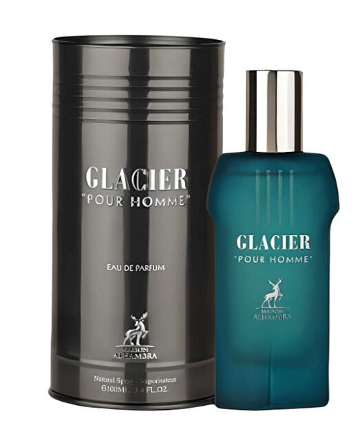 Glacier by Maison Alhambra
