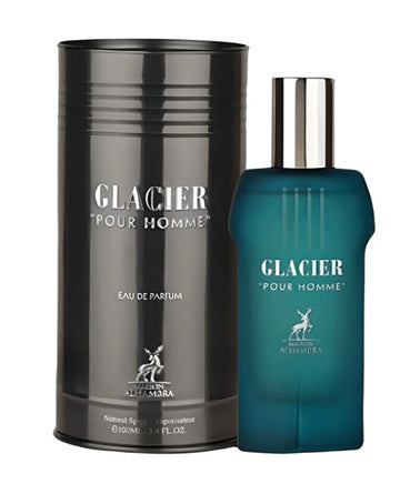 Glacier by Maison Alhambra