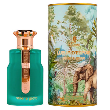 Lueur D`Espor Serene Grove by Emir