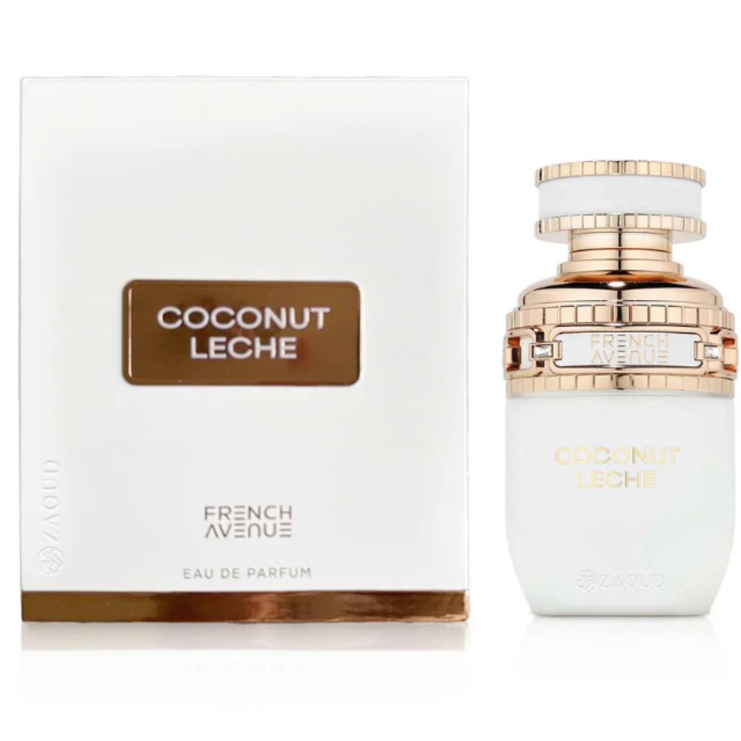 French Avenue Coconut Leche