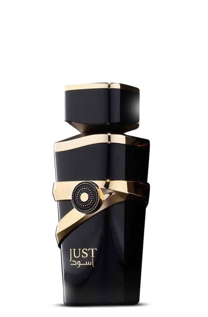 Fragrance World Just Aswad