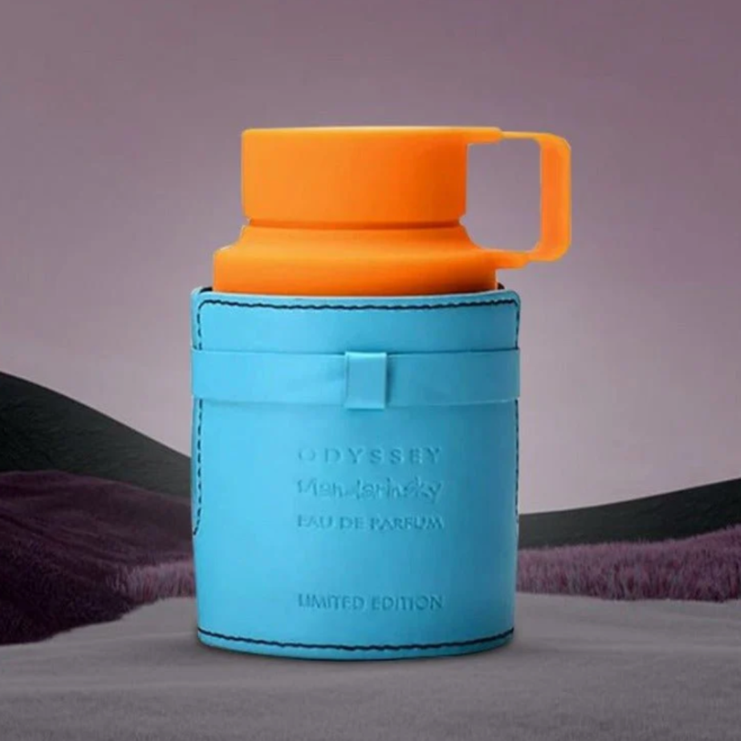 Armaf Odyssey Mandarin Sky