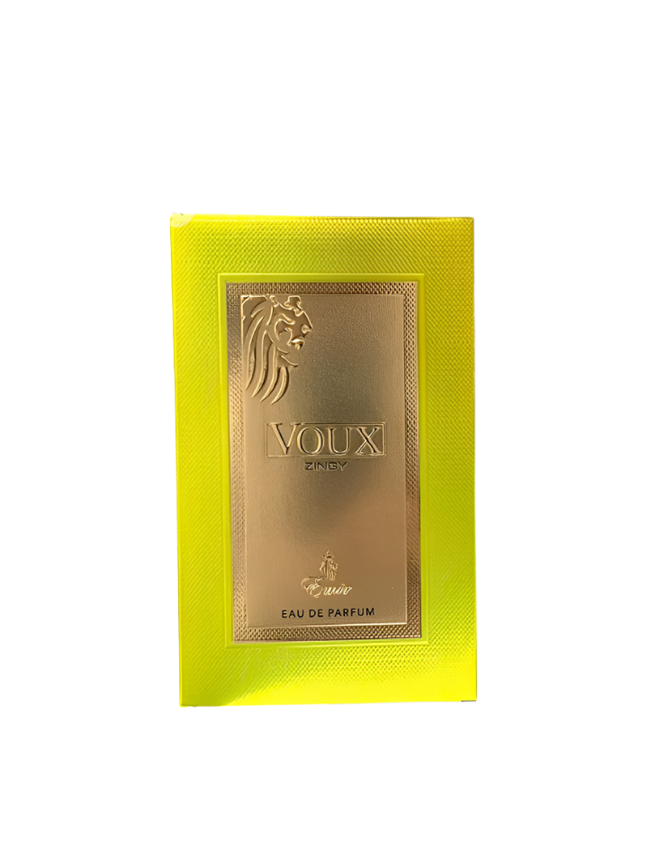 Voux Zingy by Paris Corner