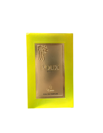 Voux Zingy by Paris Corner