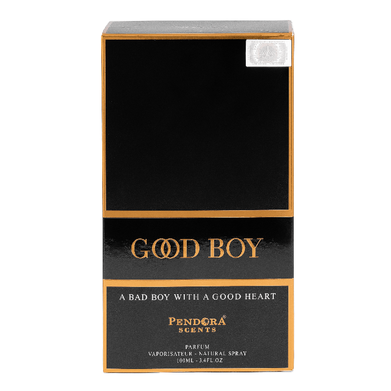 Good Boy by Pendora