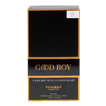 Good Boy by Pendora