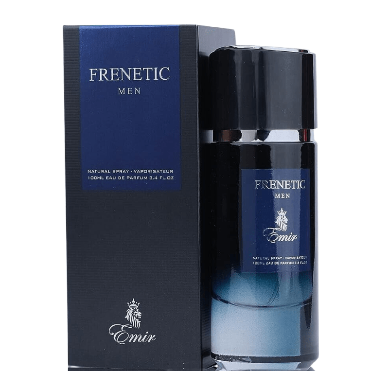 Frenetic by Emir