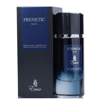 Frenetic by Emir