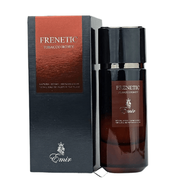 Frenetic Tobacco Honey by Emir
