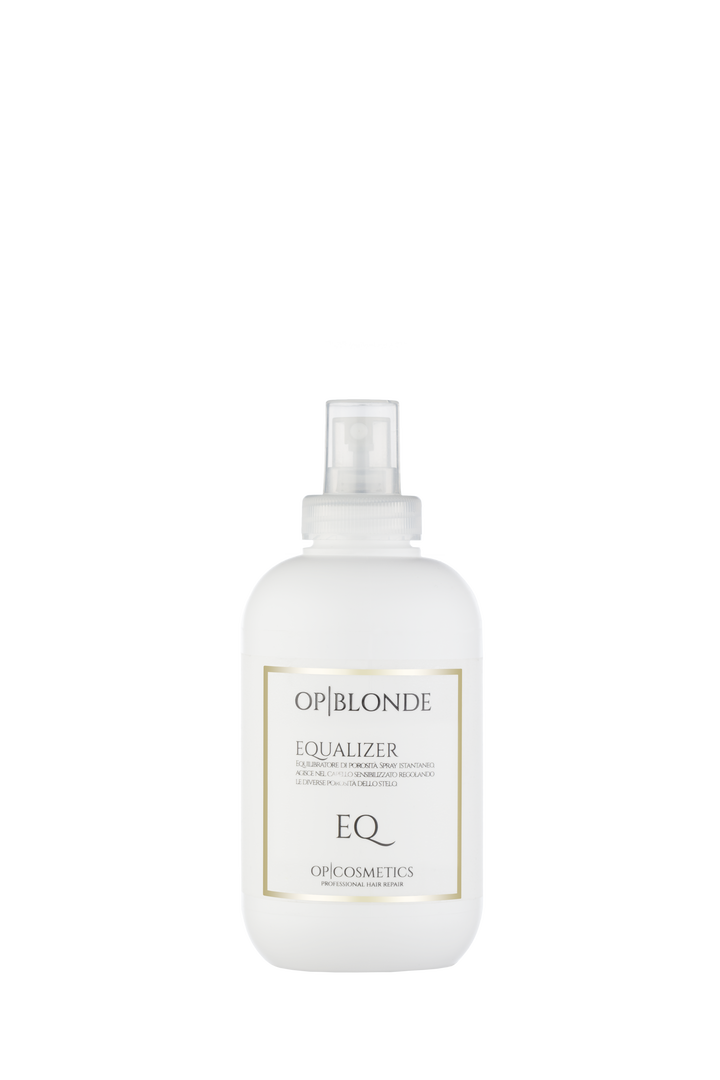 OP COSMETICS Equalizer (EQ) - PORINGUMO KOREKTORIUS