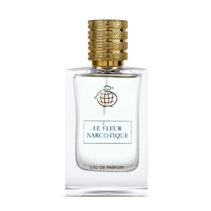 Fragrance World Le Fleur Narcotique