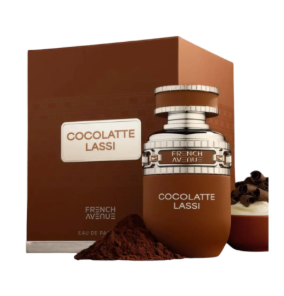 French Avenue - Cocolatte Lassi