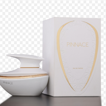 French Avenue Pinnace White
