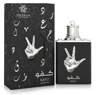 Amaran Exclusive Kafu