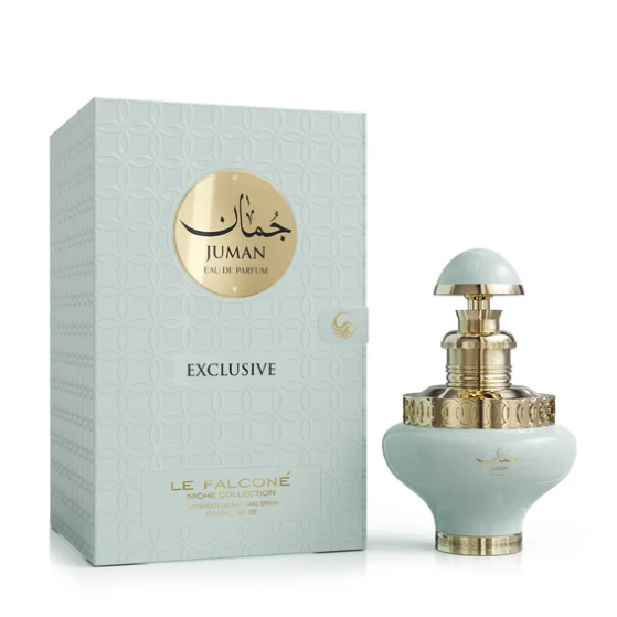 Le Falconé Juman Exclusive