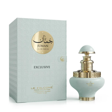 Le Falconé Juman Exclusive