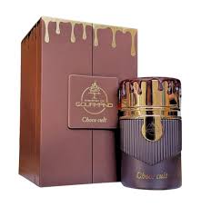 Choco Cult Ministry Of Gourmand by Paris Corner