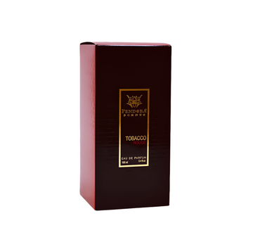 Tobacco Rouge by Pendora Scents