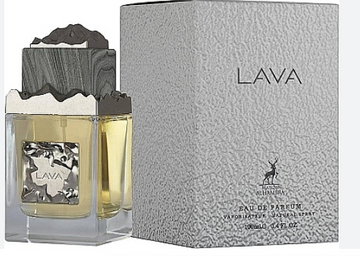 Lava by AlHambra