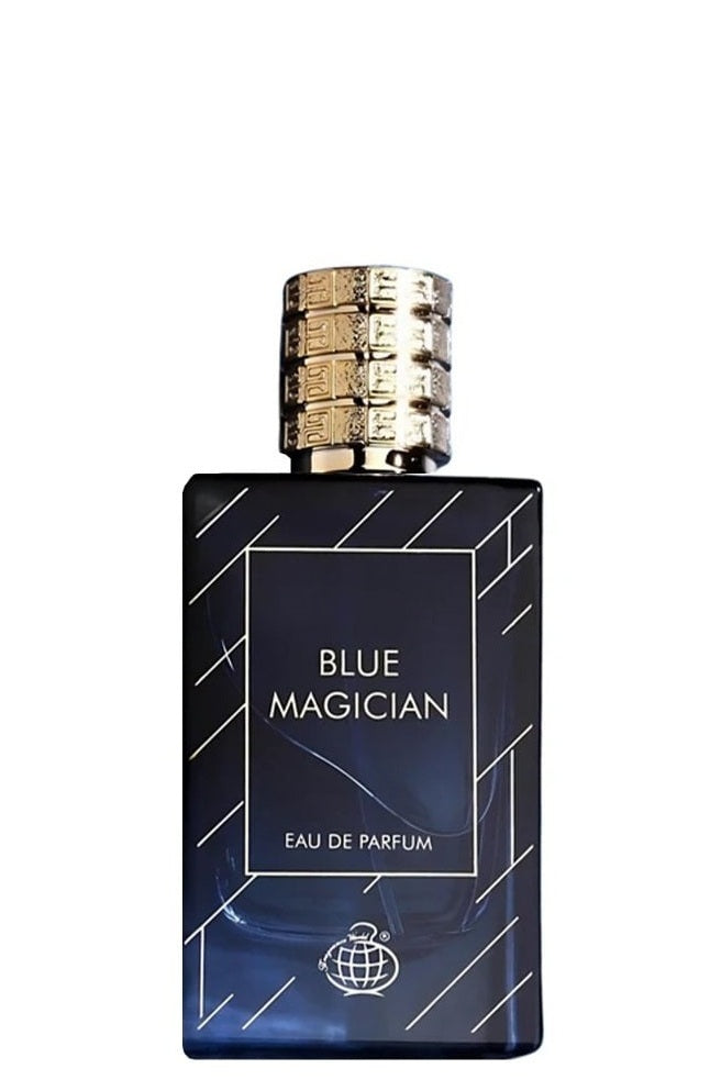 Fragrance World Blue Magician