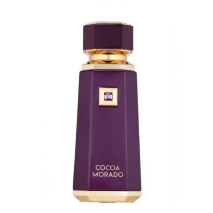 Fragrance World Cocoa Morado