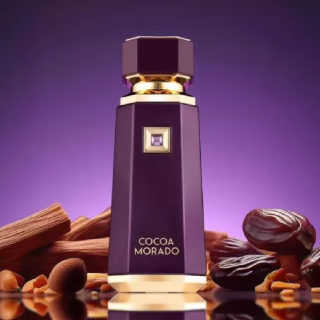 Fragrance World Cocoa Morado