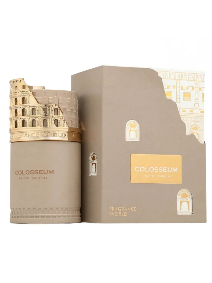 Fragrance World Colosseum
