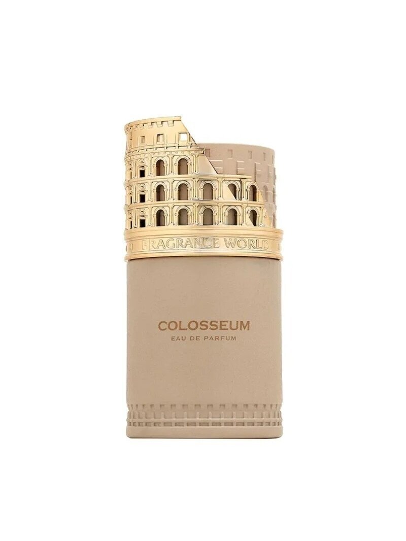 Fragrance World Colosseum