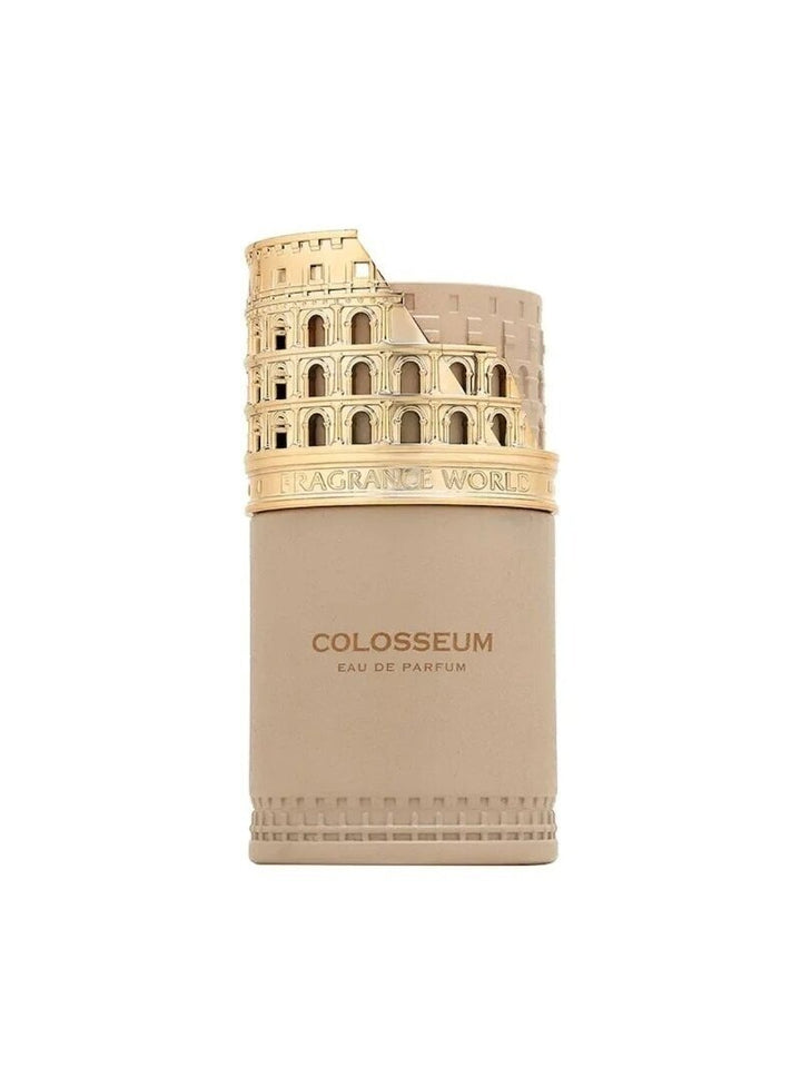 Fragrance World Colosseum
