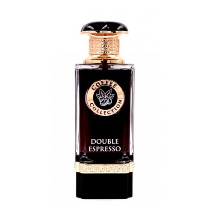 Fragrance World Double Espresso