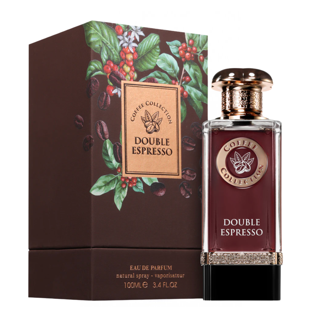 Fragrance World Double Espresso