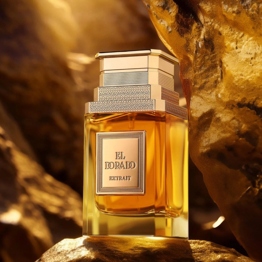 Fragrance World El Dorado Extrait