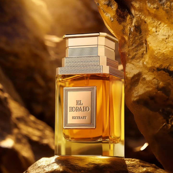 Fragrance World El Dorado Extrait
