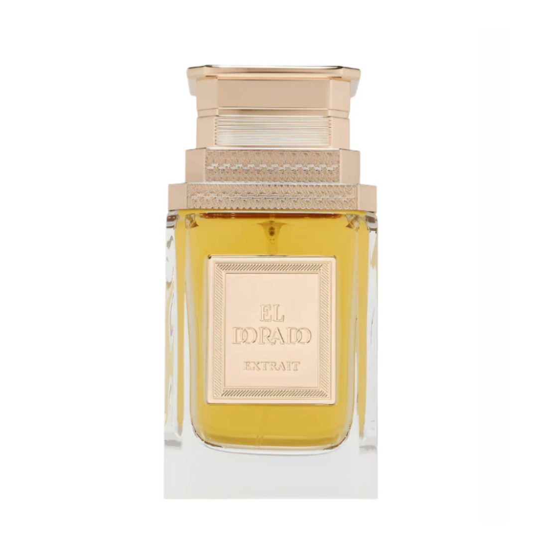 Fragrance World El Dorado Extrait
