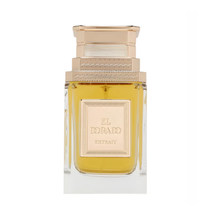 Fragrance World El Dorado Extrait