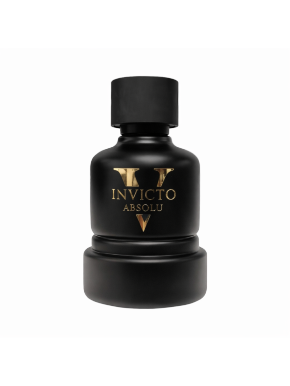 Fragrance World Invicto Victorious Absolu
