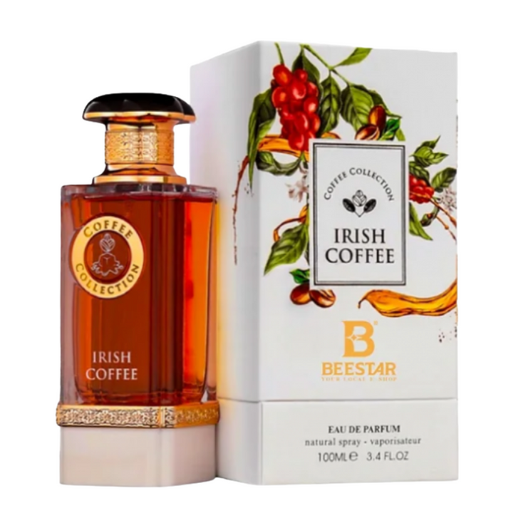 Fragrance World Īru kafija