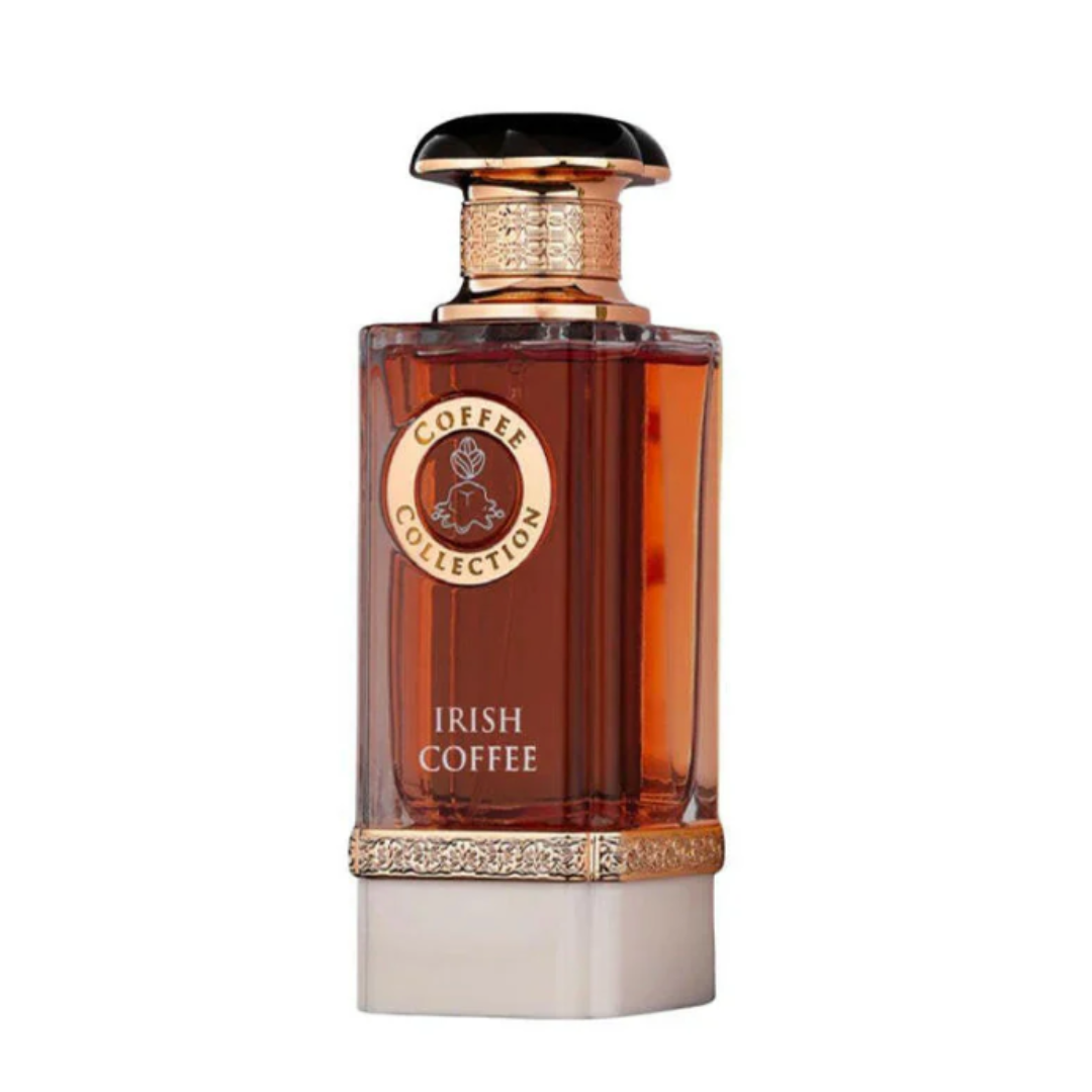 Fragrance World Īru kafija